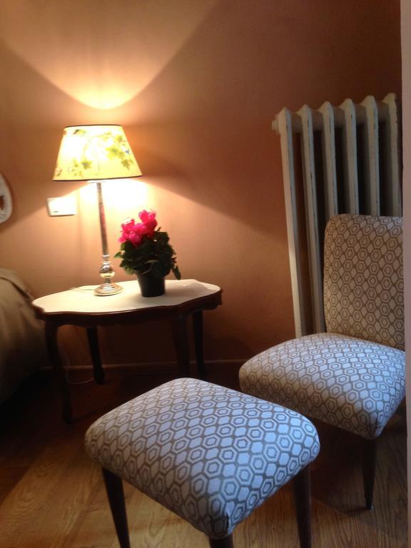 Casa Mia A Cortona Lejlighed Eksteriør billede